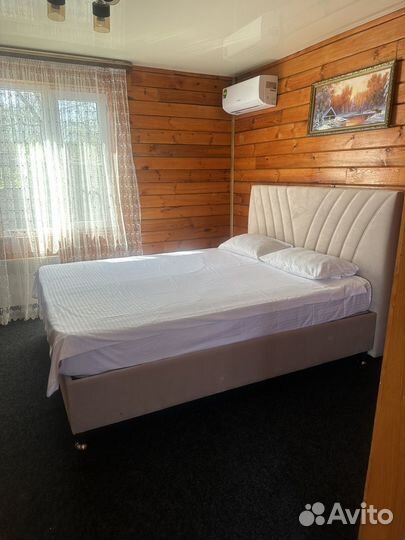 Аренда дома, котеджа с бассейном