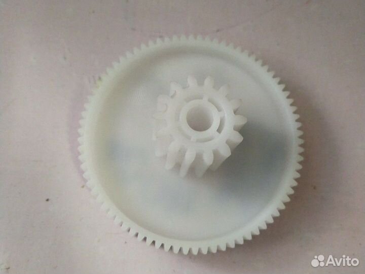 Шестерня на мясорубку Ротор