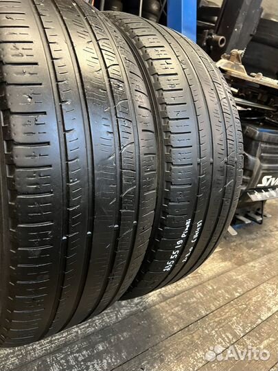 Pirelli Scorpion Verde All Season 235/55 R19 105V