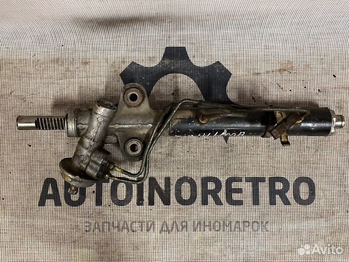 Рулевая рейка Kia Spectra 0K2N232110B