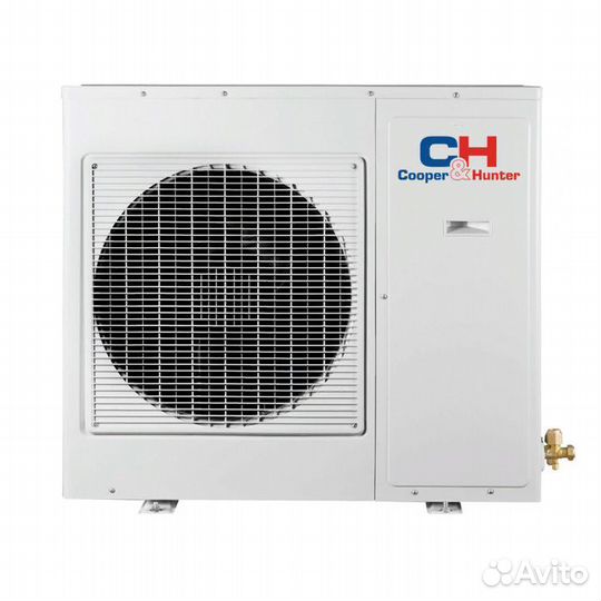 Cooper&Hunter CH-C24NK2/CH-U24NK2