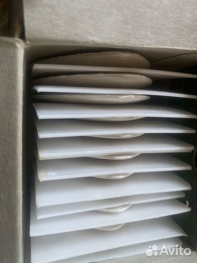 Мел портновский