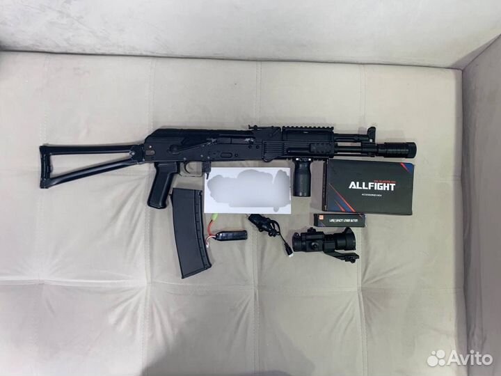 Игрушка орбиз ак-102