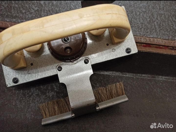 Вязальная машина северянка