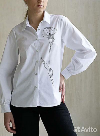 Набор для вышивания panna Живая картина JK-2230 