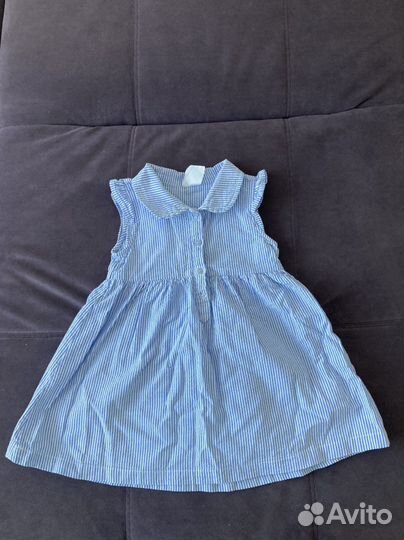 Детская одежда для девочек пакетом