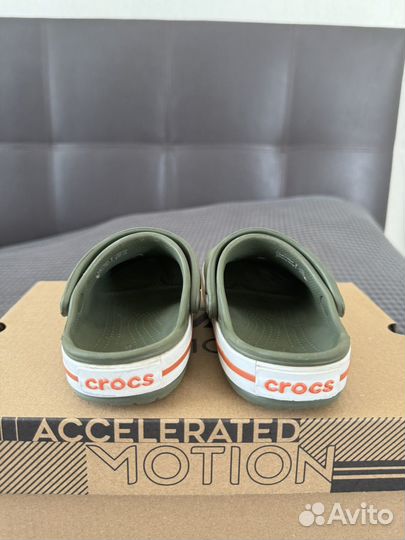 Crocs сабо детские c8