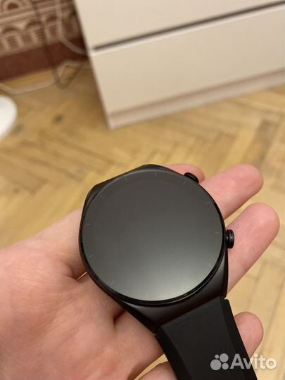 Xiaomi watch s1