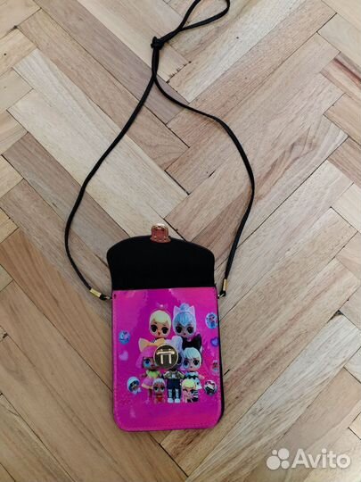 Сумка детская