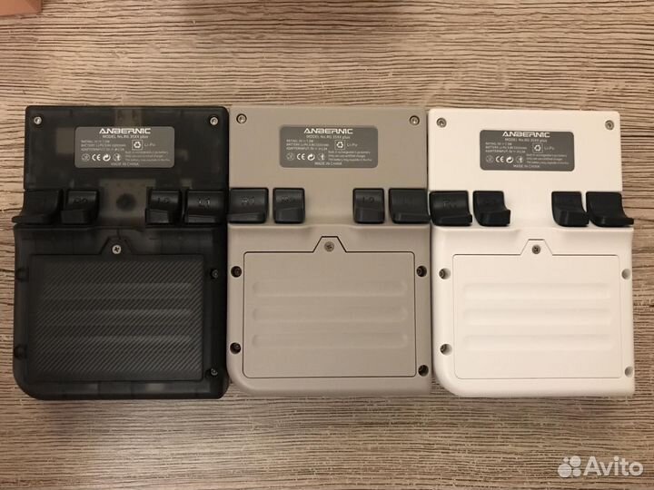 Anbernic RG 35XX Plus