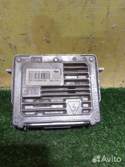 Блок ксеноновой лампы Ford Kuga 2 CBS 2011