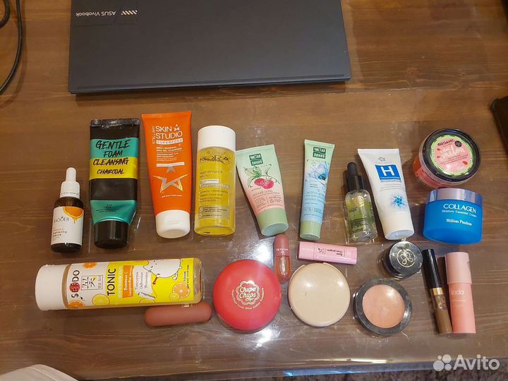 Набор косметики
