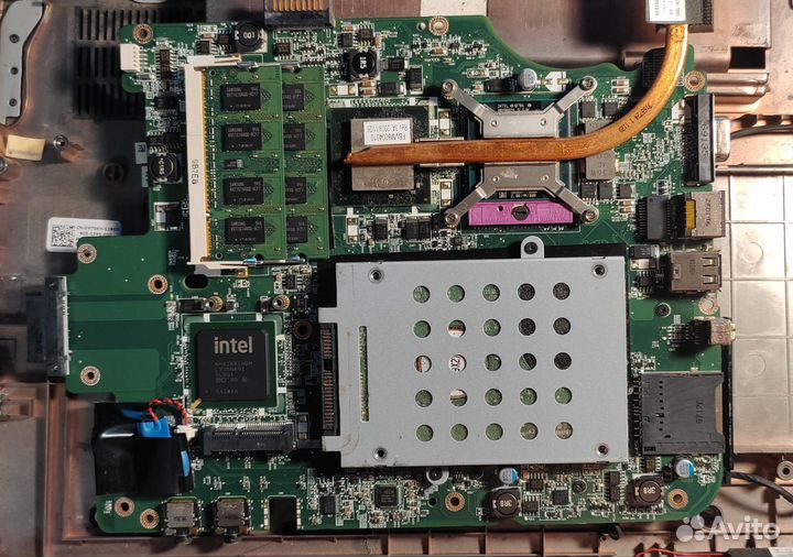 Матплаты hp dm1 4101er, Dell A860,Lenovo g570