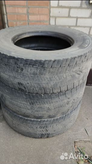 315.70r22.5 michelin