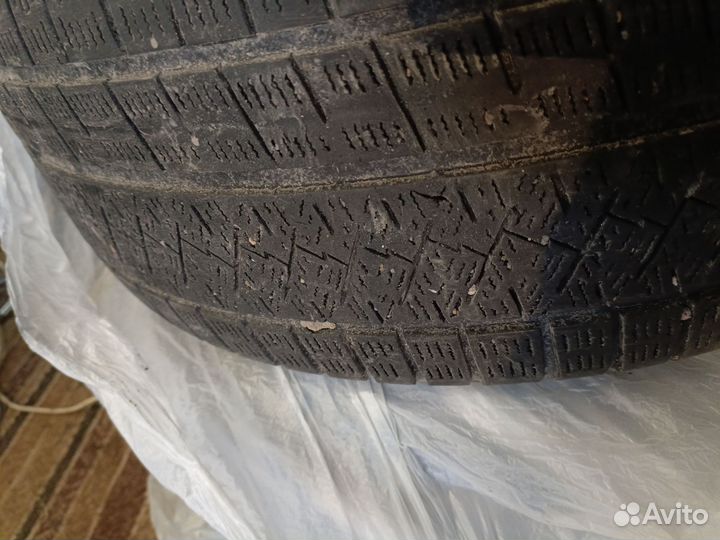 Triangle Snowlink PL02 225/50 R18 99H