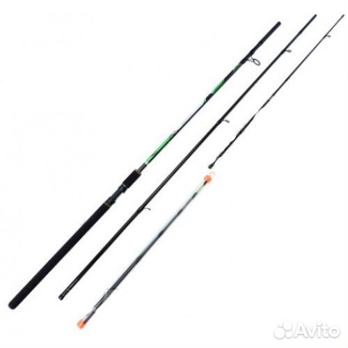 Удилище Kaida Level Feeder 360MH 40-120g 865-360