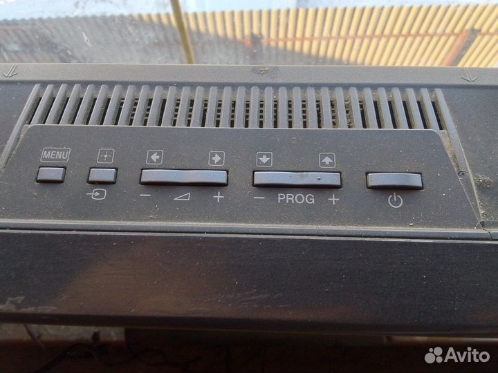 Телевизор для дома