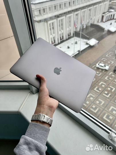 Macbook Pro 15 2017 i5/128/8GB идеал
