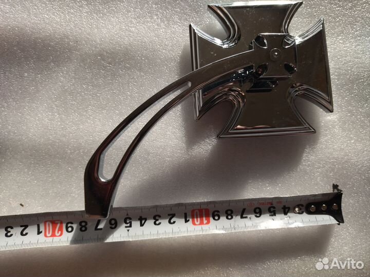 Зеркала для мотоцикла