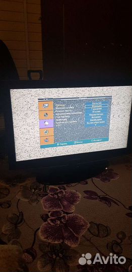 Телевизор Samsung