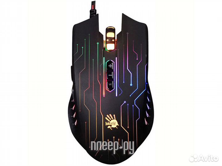 A4Tech Bloody Q82 USB