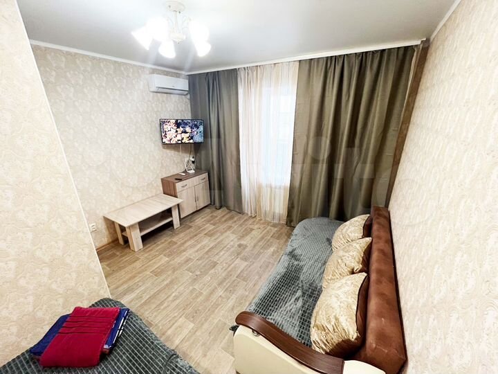 1-к. квартира, 40 м², 8/9 эт.