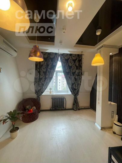 Продам офисное помещение, 21.4 м²