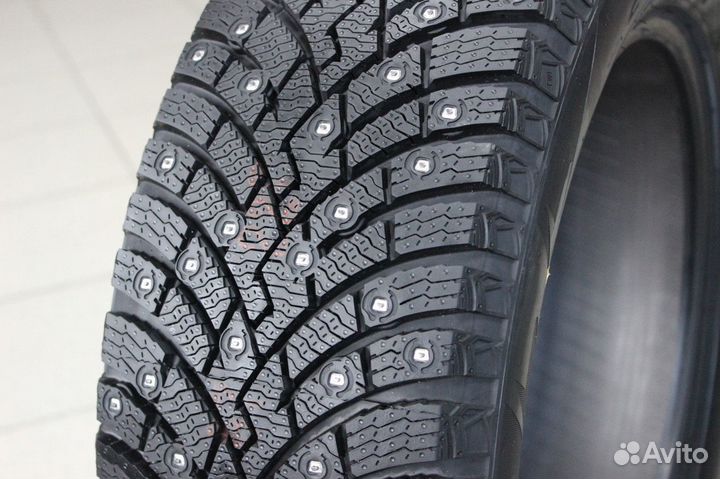 Pirelli Scorpion Ice Zero 2 225/60 R18 104T