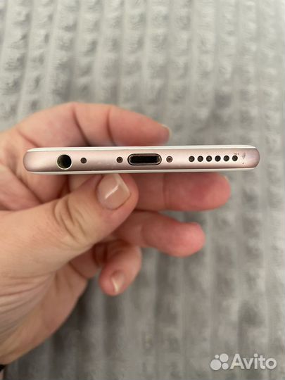 iPhone 6S, 32 ГБ