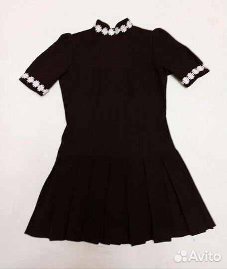 Школьная форма