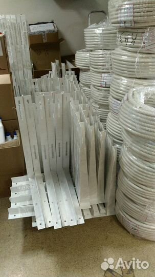 Подставка для кондиционеров 900x500x300