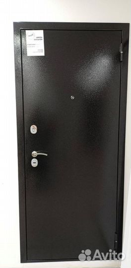 Теплые Входные двери установка, доставка Беспл