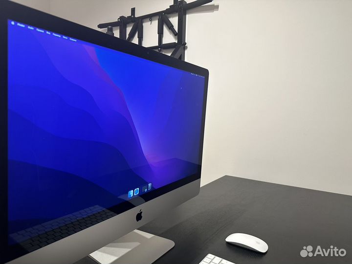 Apple iMac 27 Late 2013