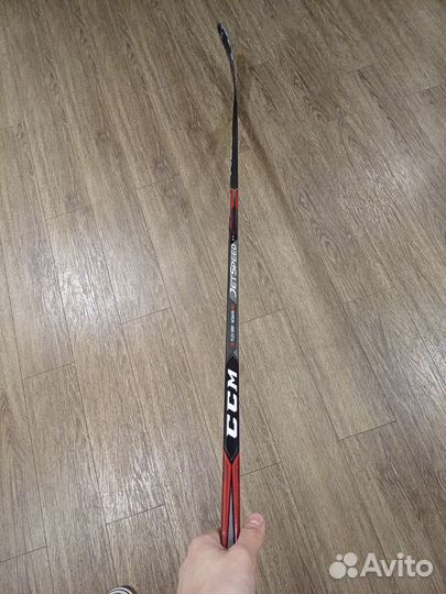 Клюшка ссм ft 440