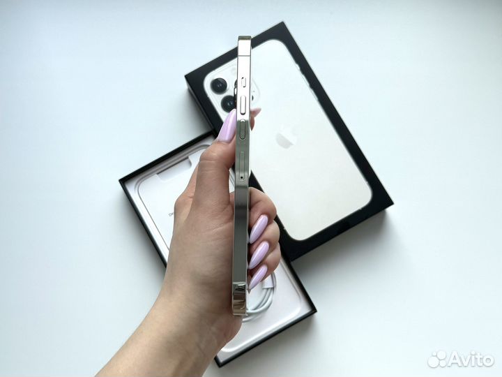 iPhone 13 Pro Max, 128 ГБ