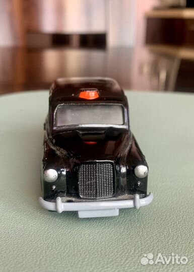 Модель автомобиля Лондонское такси