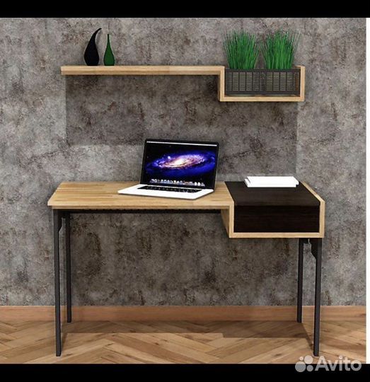 Полка Belfan Cube Desing