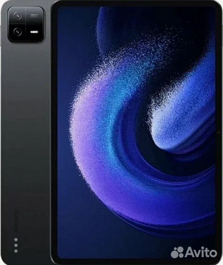 Xiaomi mi pad 6