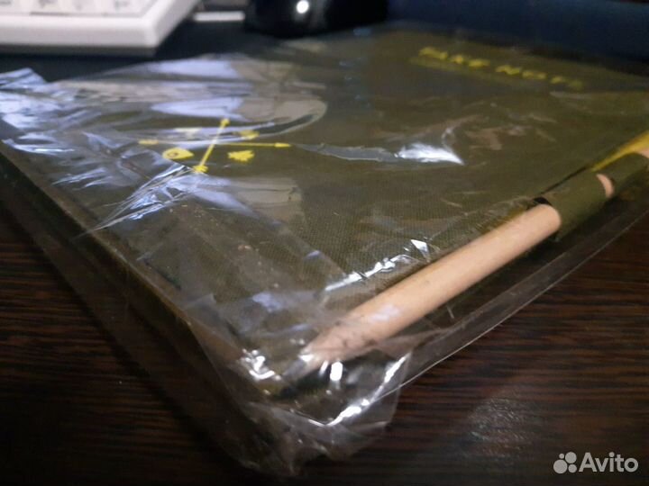 Дневник учащегося. Блокнот Take Note