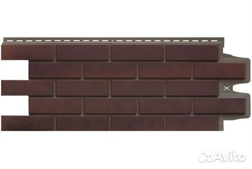 Фасадные панели Гранд Лайн