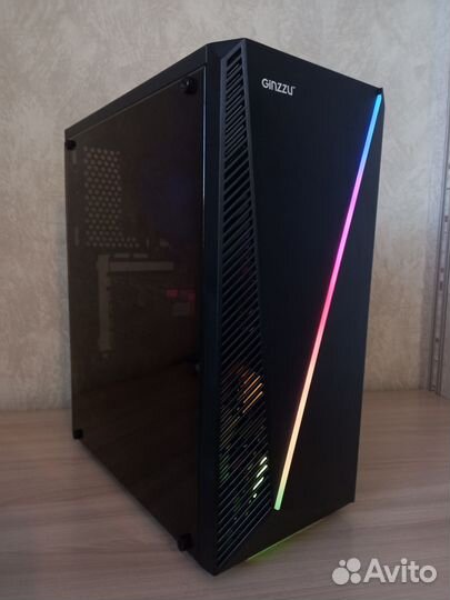 Игровой пк 6 ядер