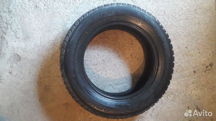 Nokian Tyres Nordman 5 175/65 R14