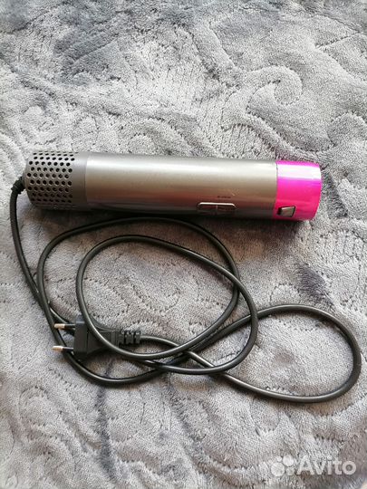 Стайлер для волос MaviKo