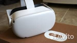 Oculus quest 2 VPN