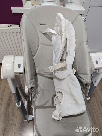 Стул для кормления 3 в 1 My Little Chair