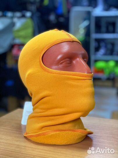 Подшлемник зимний Dragonfly Standart