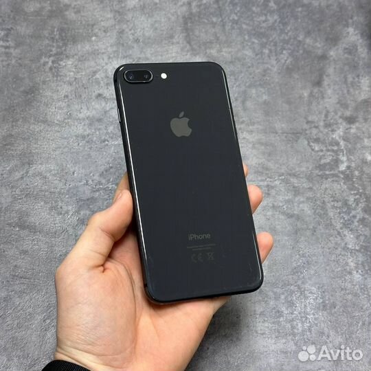 iPhone 8 Plus, 64 ГБ