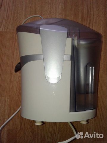 Соковыжималка