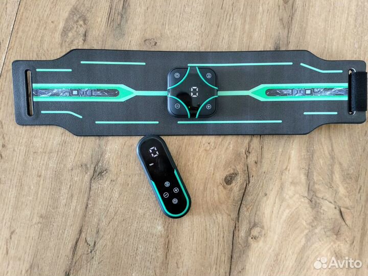 Продам пояс для похудения