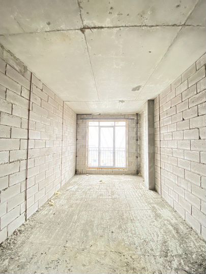 1-к. квартира, 45,3 м², 5/12 эт.